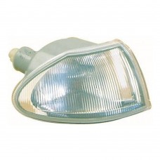 Vauxhall Astra 1994-1998 Clear Front Indicator Lamp Driver Side
